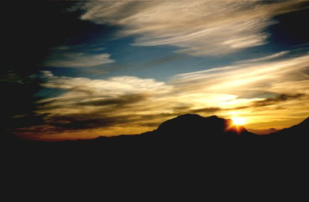 sonnenaufgangwatzmann