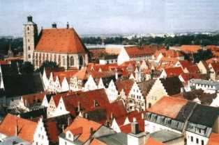 Ingolstadt